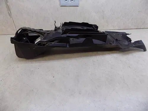 BMW R1200GS Rear Fender Mudguard Tray Plastic  R 1200gs gs 2007