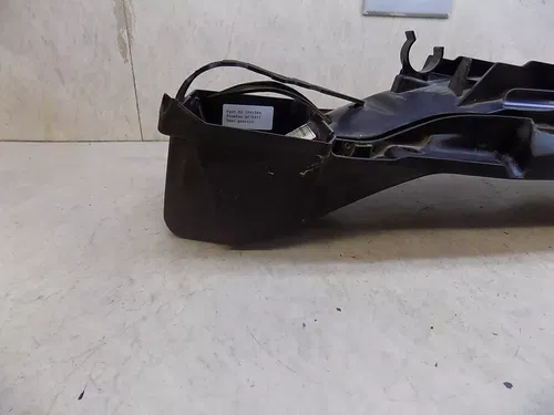 BMW R1200GS Rear Fender Mudguard Tray Plastic  R 1200gs gs 2007