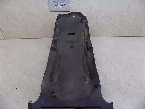 BMW R1200GS Rear Fender Mudguard Tray Plastic  R 1200gs gs 2007