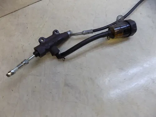 KTM 890 Adventure Rear Brake Cylinder 2022 low miles