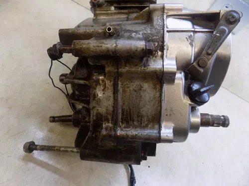 Honda XR80 Engine Motor Bottom End XR 80 2003