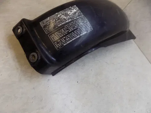 Kawasaki KZ900 Rear Fender Inner mudguard    KZ 900 1974