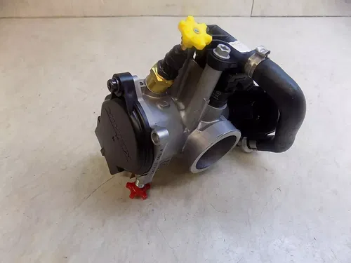Husqvarna TC125 Throttle Body Fuel Injection  TC 125 2024 2023 NEW