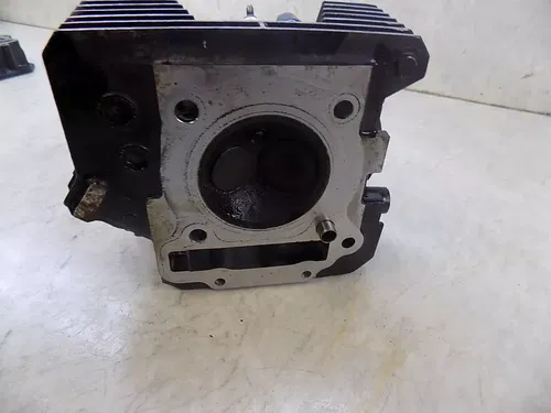 Honda ATC200X Head w/ Valves ATC 200x x 1986