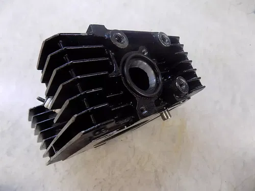 Honda ATC200X Head w/ Valves ATC 200x x 1986