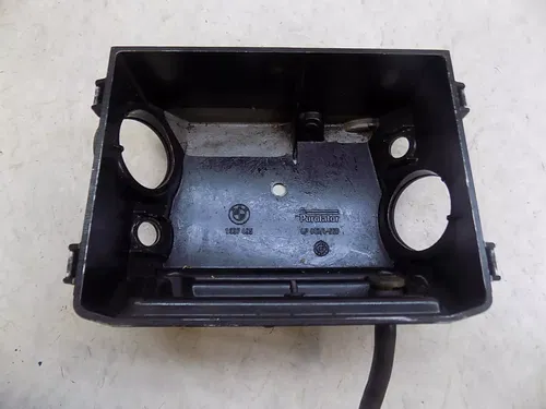 BMW R100RT Box Support Tray     R 100RT RT 1993