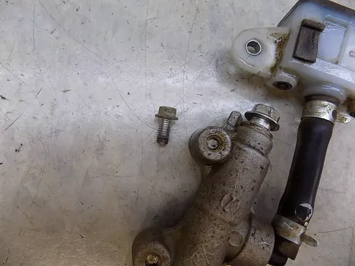 Suzuki DRZ400sm Rear Brake Cylinder DRZ 400sm sm 2018