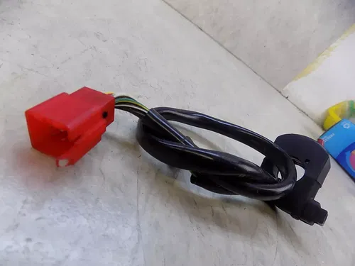 Honda XR650L On Off Button Switch  XR 650L L 2015