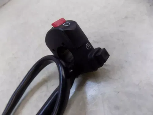 Honda XR650L On Off Button Switch  XR 650L L 2015