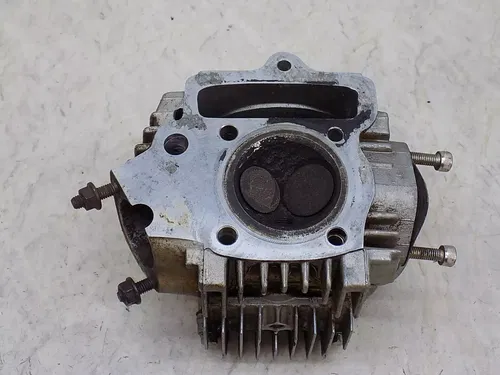 Honda CRF50 Engine head w/ kicker gear CRF 50
