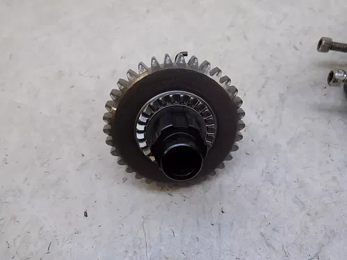 Honda CRF50 Engine head w/ kicker gear CRF 50