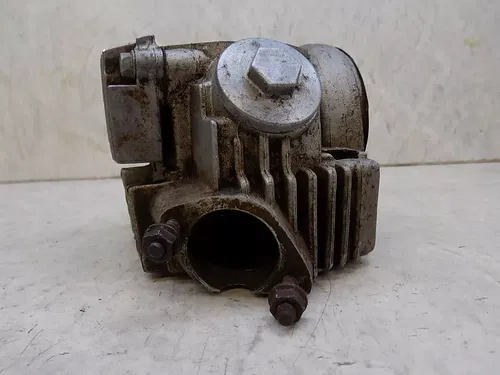 Honda CRF50 Engine head w/ kicker gear CRF 50