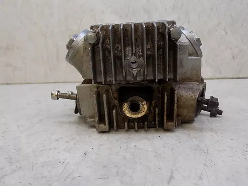 Honda CRF50 Engine head w/ kicker gear CRF 50