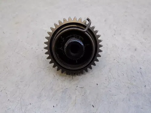 Honda CRF50 Engine head w/ kicker gear CRF 50
