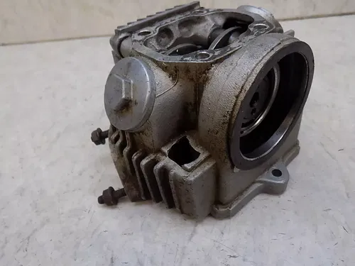 Honda CRF50 Engine head w/ kicker gear CRF 50