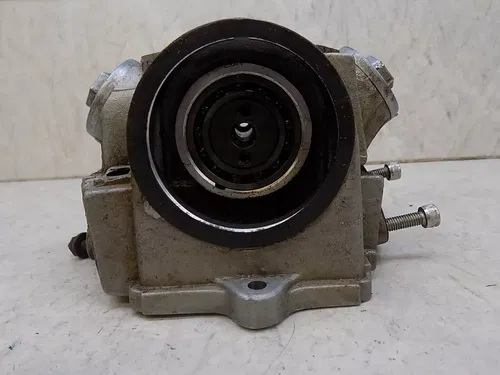 Honda CRF50 Engine head w/ kicker gear CRF 50