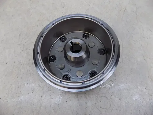 Honda XR650L Flywheel Rotor One Way  Starter clutch   XR 650L L 2023 NEW  4