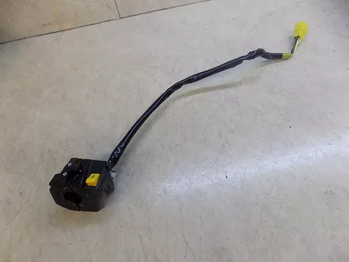 Suzuki DR650SE Headlight Turn Signal Switch  DR 650 se 650se 2025 NEW