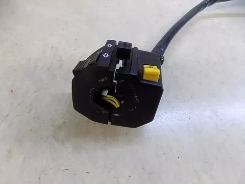 Suzuki DR650SE Headlight Turn Signal Switch  DR 650 se 650se 2025 NEW