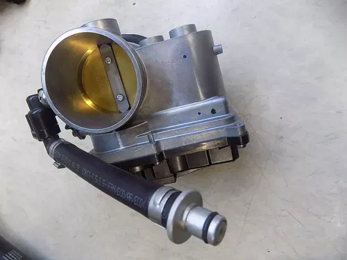 KTM 690 SMC Throttle Body Fuel Injection NEW 2023  #2