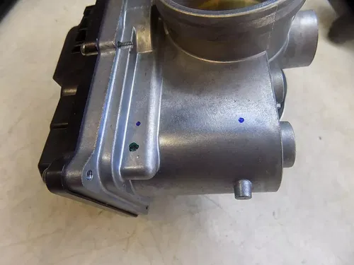 KTM 690 SMC Throttle Body Fuel Injection NEW 2023  #2