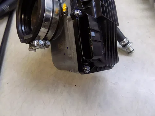 KTM 690 SMC Throttle Body Fuel Injection NEW 2023  #2