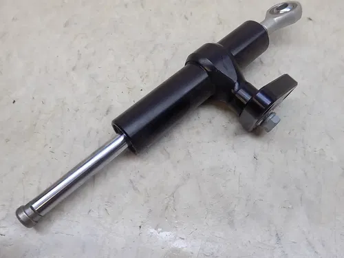 KTM 890 Adventure Steering Stabilizer    2022 low miles