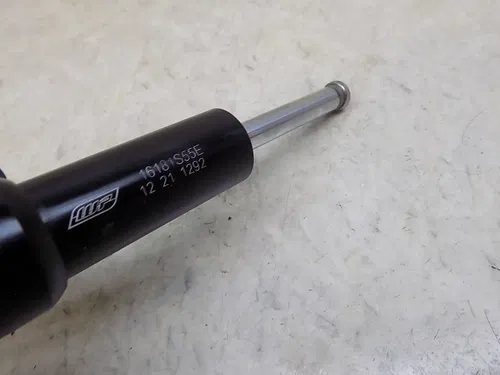 KTM 890 Adventure Steering Stabilizer    2022 low miles