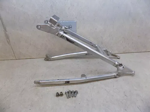 Suzuki RMZ450 Subframe Sub Frame   RMZ 450 2018