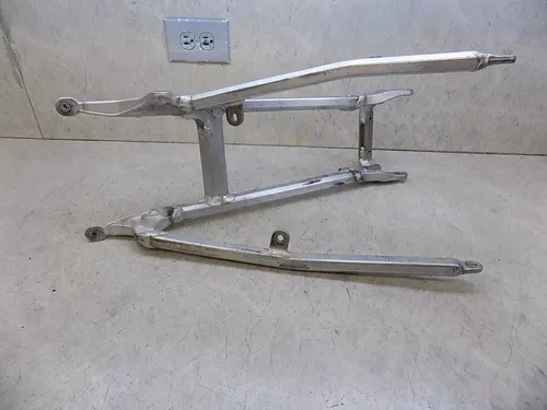 Suzuki RMZ450 Subframe Sub Frame   RMZ 450 2018