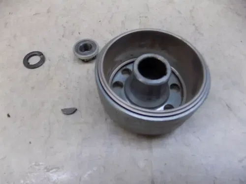 Husqvarna TC65 Flywheel rotor    TC 65 2022