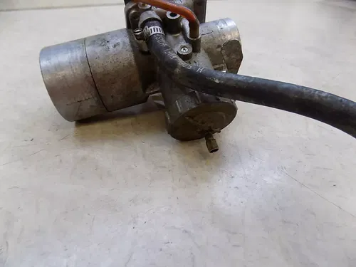Yamaha TT500 Upgraded  Carb Carburetor   TT 500 1978  #2