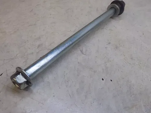 Yamaha TW200 Front Wheel Axle Bolt   TW 200 2024 LOW miles