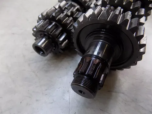 Yamaha WR450 Transmission w/ Gears / shafts WR 450 2018