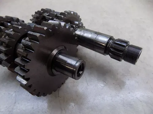 Yamaha WR450 Transmission w/ Gears / shafts WR 450 2018