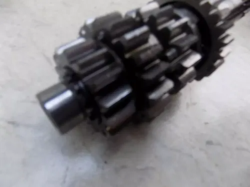Yamaha WR450 Transmission w/ Gears / shafts WR 450 2018