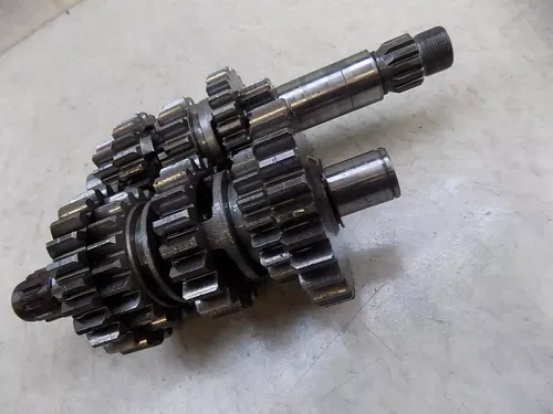 Yamaha WR450 Transmission w/ Gears / shafts WR 450 2018