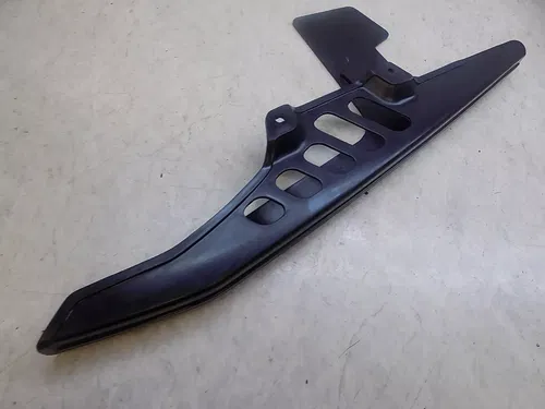 Yamaha TW200 Chain Guide Guard Plastic   TW 200 2024 low miles