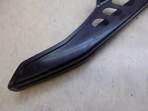 Yamaha TW200 Chain Guide Guard Plastic   TW 200 2024 low miles
