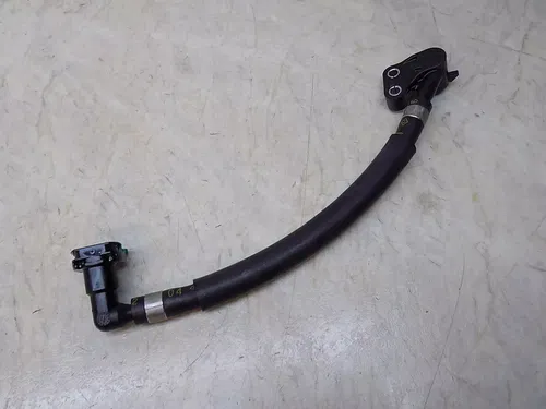 Honda CRF450 Fuel Injection Line Hose   CRF 450R 2023 NEW