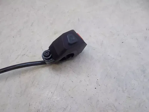 Husqvarna FE501 On Off Button Switch   FE 501 2024 NEW