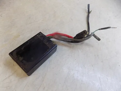 Honda CR500 CDI Box Ignition    CR 500 1997