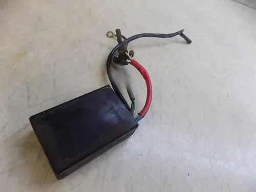 Honda CR500 CDI Box Ignition    CR 500 1997