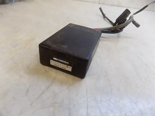 Honda CR500 CDI Box Ignition    CR 500 1997