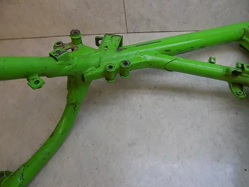 Kawasaki KX500 Frame KX 500 2002