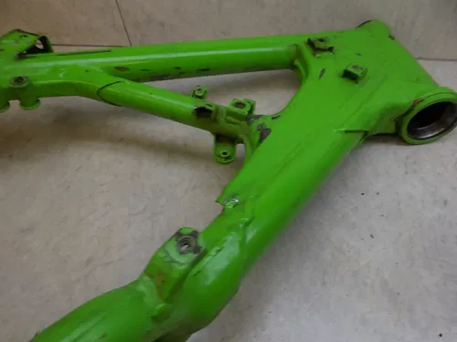 Kawasaki KX500 Frame KX 500 2002