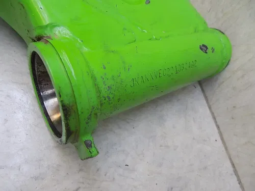 Kawasaki KX500 Frame KX 500 2002
