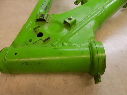Kawasaki KX500 Frame KX 500 2002