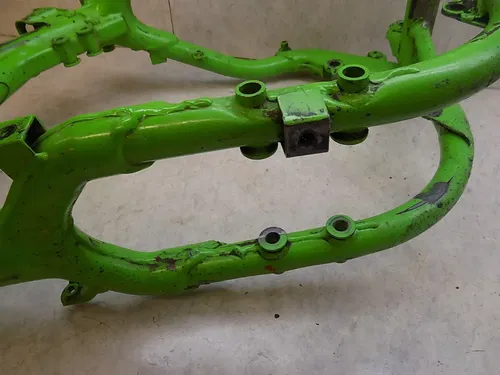 Kawasaki KX500 Frame KX 500 2002