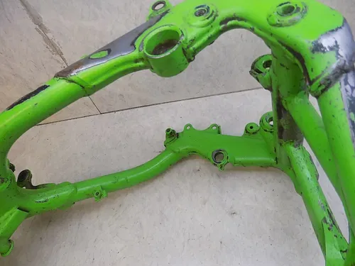 Kawasaki KX500 Frame KX 500 2002